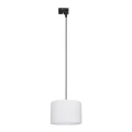 Lampa wisząca 1 obwodowa TRACER czarny E27 10675 TK Lighting