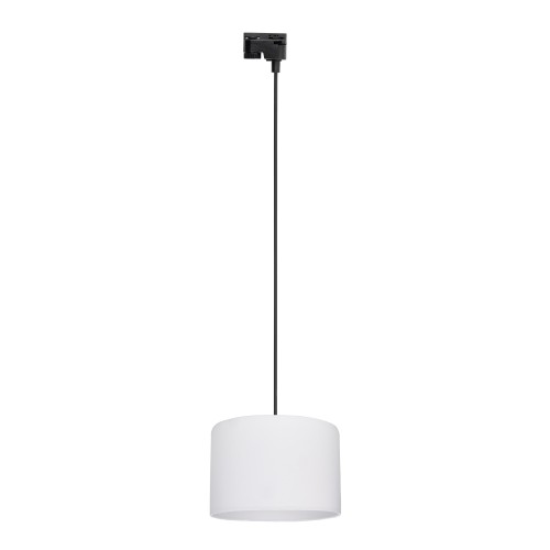 Lampa wisząca 1 obwodowa TRACER czarny E27 10675 TK Lighting