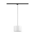 Lampa wisząca 1 obwodowa TRACER czarny E27 10675 TK Lighting