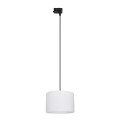 Lampa wisząca 3 obwodowa TRACCER czarny E27 10695 TK Lighting