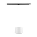 Lampa wisząca 3 obwodowa TRACCER czarny E27 10695 TK Lighting