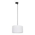 Lampa wisząca 1 obwodowa TRACER biały E27 10671 TK Lighting