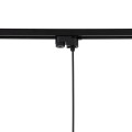 Lampa wisząca 1 obwodowa TRACER biały E27 10671 TK Lighting