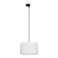 Lampa wisząca 3 obwodowa TRACER czarny E27 10691 TK Lighting