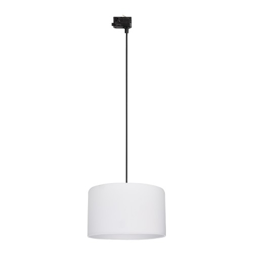 Lampa wisząca 3 obwodowa TRACER czarny E27 10691 TK Lighting