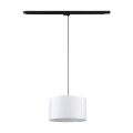 Lampa wisząca 3 obwodowa TRACER czarny E27 10691 TK Lighting