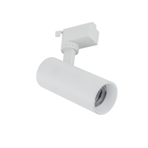 Reflektorek/lampa 1 obwodowa TRACER biały E27 18179 TK Lighting