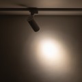 Reflektorek/lampa 1 obwodowa TRACER biały E27 18179 TK Lighting