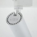 Reflektorek/lampa 1 obwodowa TRACER biały E27 18179 TK Lighting