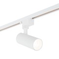 Reflektorek/lampa 1 obwodowa TRACER biały E27 18179 TK Lighting