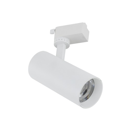 Reflektorek/lampa 1 obwodowa TRACER biały LED 18180 TK Lighting