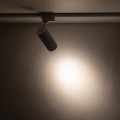 Reflektorek/lampa 1 obwodowa TRACER biały LED 18180 TK Lighting