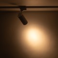 Reflektorek/lampa 1 obwodowa TRACER biały LED 18180 TK Lighting