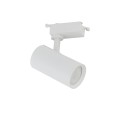 Reflektorek/lampa 1 obwodowa TRACER biały GU10 10972 TK Lighting