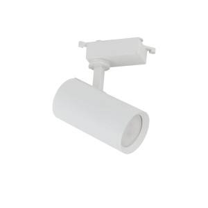 Reflektorek/lampa 1 obwodowa TRACER biały GU10 10972 TK Lighting