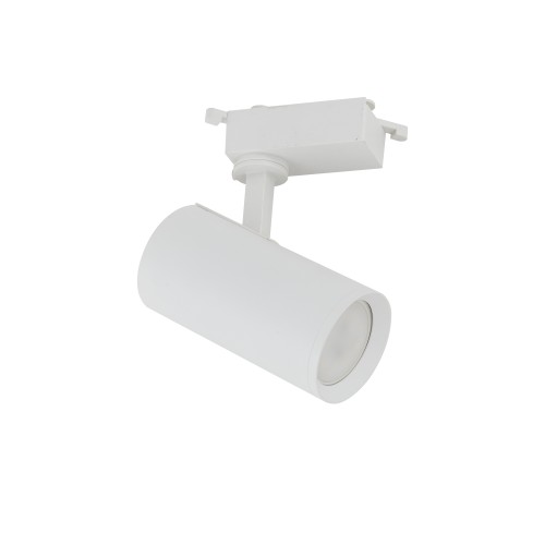 Reflektorek/lampa 1 obwodowa TRACER biały GU10 10972 TK Lighting