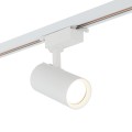 Reflektorek/lampa 1 obwodowa TRACER biały GU10 10972 TK Lighting