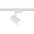 Reflektorek/lampa 1 obwodowa TRACER biały GU10 10972 TK Lighting