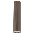 Lampa sufitowa TUNE brązowy GU10 11029 TK Lighting