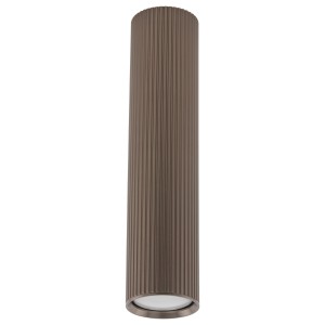Lampa sufitowa TUNE brązowy GU10 11029 TK Lighting
