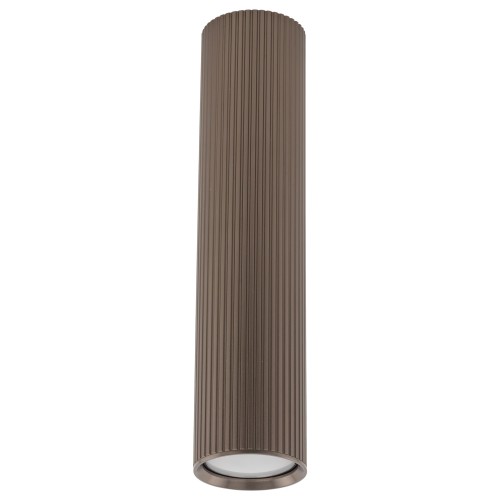 Lampa sufitowa TUNE brązowy GU10 11029 TK Lighting
