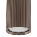 Lampa sufitowa TUNE brązowy GU10 11029 TK Lighting