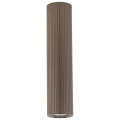 Lampa sufitowa TUNE brązowy GU10 11029 TK Lighting