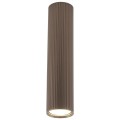 Lampa sufitowa TUNE brązowy GU10 11029 TK Lighting