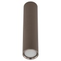 Lampa sufitowa TUNE brązowy GU10 11029 TK Lighting
