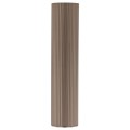 Lampa sufitowa TUNE brązowy GU10 11029 TK Lighting