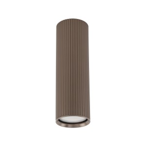 Lampa sufitowa TUNE brązowy GU10 11028 TK Lighting