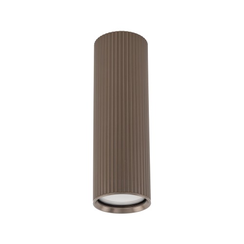 Lampa sufitowa TUNE brązowy GU10 11028 TK Lighting