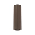 Lampa sufitowa TUNE brązowy GU10 11028 TK Lighting