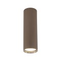 Lampa sufitowa TUNE brązowy GU10 11028 TK Lighting