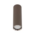 Lampa sufitowa TUNE brązowy GU10 11028 TK Lighting