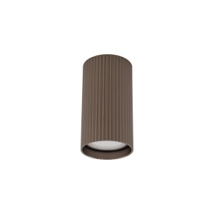 Lampa sufitowa TUNE brązowy GU10 11027 TK Lighting