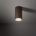 Lampa sufitowa TUNE brązowy GU10 11027 TK Lighting