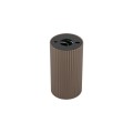 Lampa sufitowa TUNE brązowy GU10 11027 TK Lighting