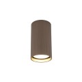 Lampa sufitowa TUNE brązowy GU10 11027 TK Lighting