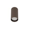 Lampa sufitowa TUNE brązowy GU10 11027 TK Lighting