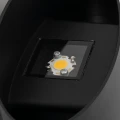 Kinkiet elewacyjny VERTO czarny 2xLED 18183 TK Lighting