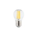 ŻARÓWKA E27 CLEAR 6W 3000 K DIMMABLE 18012 TK Lighting