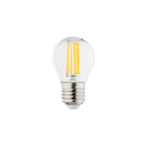 ŻARÓWKA E27 CLEAR 6W 3000 K DIMMABLE 18012 TK Lighting