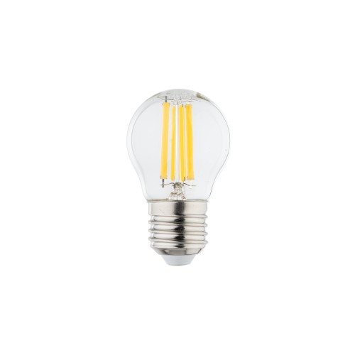 ŻARÓWKA E27 CLEAR 6W 3000 K DIMMABLE 18012 TK Lighting