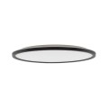 Lampa sufitowa AQUA Czarny|Biały LED 45W 6905 TK Lighting