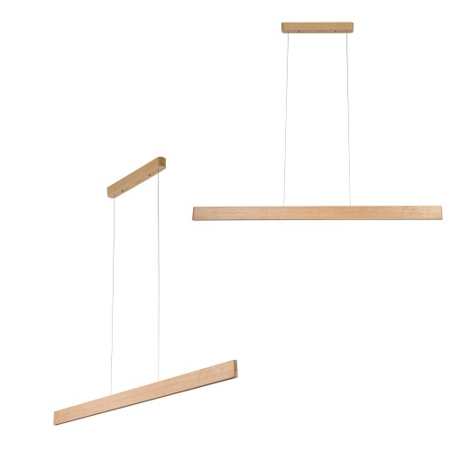 Lampa wisząca PRIMA  LED  18125 TK Lighting