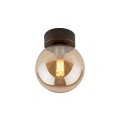 ESTERA BROWN KINKIET 1 10256 TK Lighting