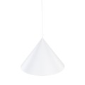 CONO WHITE LAMPA WISZĄCA 1 XL 10010 TK Lighting