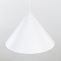 CONO WHITE LAMPA WISZĄCA 1 XL 10010 TK Lighting