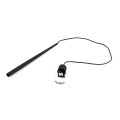 PIANO BLACK LAMPA WISZACA 1 10112 TK Lighting